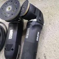 دستگاه پولیش روپس|قطعات یدکی و لوازم جانبی|اشنویه, |دیوار