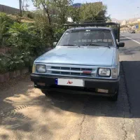 مزدا ۲۰۰۰ تک کابین