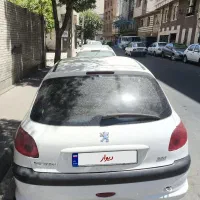 206مدل 96