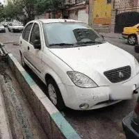 تیبا 2 مدل 1401|خودرو سواری و وانت|تهران, زاهد گیلانی|دیوار