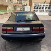زانتیا 2000 مدل 1388|خودرو سواری و وانت|رودهن, |دیوار