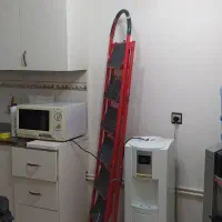 50 متر 2 اتاق سند اداری مبله عباس اباد میر عماد|اجارهٔ دفتر کار، اتاق اداری، مطب|تهران, عباس‌آباد|دیوار