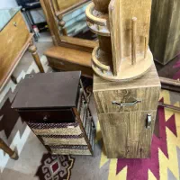 فروش دکور چوبی