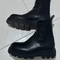 بوت زارا اصل سایز ۴۳