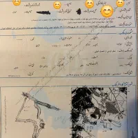 70درصدزیرقیمت زمین کشاورزی سندشخصی 100تا 600 متر|فروش دفتر صنعتی، کشاورزی، تجاری|اسلام‌شهر, شهرک امام حسین (میان آباد)|دیوار