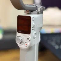 Dji ronin Rs4 mini  گیمبال رونین|دوربین عکاسی و فیلم‌برداری|رودسر, |دیوار