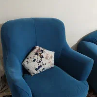 مبل راحتی