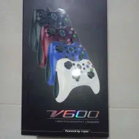 دسته اصلی راپو وی ۶۰۰