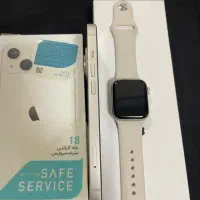 آیفون 13 نرمال 128، اپل واچ ، ایرپاد یکجا و با هم|موبایل|تهران, سلسبیل شمالی|دیوار