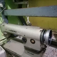 چرخ خیاطی وسایل کامل برای راه اندازی تولیدی|چرخ خیاطی و ریسندگی|رشت, حومه رشت|دیوار