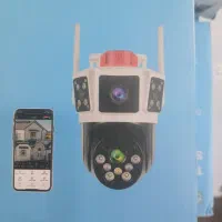 نصب دوربین مداربسته و دزدگیر اماکن