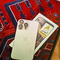 ایفون ۱۶پرومکس|موبایل|قم, بنیاد|دیوار