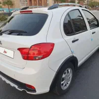 کوییک دنده ای مدل 1402 در حد صفر