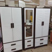 کمد و تخت دراور ویترین|اسباب و اثاث بچه|مشهد, گلبرگ شمالی|دیوار