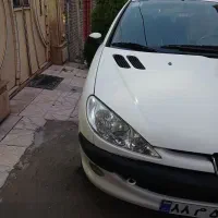کمک عقب نو ۲۰۶