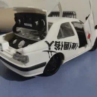 ماکت اسپرت پرشیا