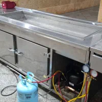 تعمیر تعمیرات انواع یخچال های خانگی و صنعتی|خدمات پیشه و مهارت|هشتگرد, مدرس|دیوار