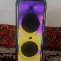 اسپیر نو|سیستم صوتی خانگی|شیراز, پودنک|دیوار