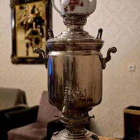 سماور مجلسی 20 لیتری