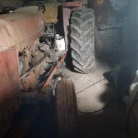 تراکتور 285|خودرو سنگین|سده (خراسان جنوبی), |دیوار