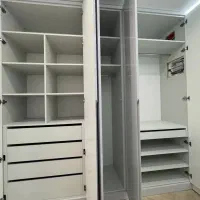 دکوراسیون داخلی (کابینت کمد) (محصولات چوبی)|خدمات پیشه و مهارت|زنجان, |دیوار