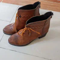 نیم بوت