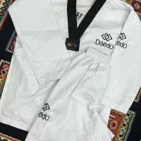 لباس تکواندو