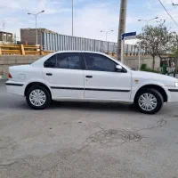 سمندLX
