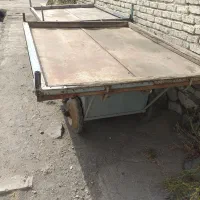 چرخ میوه فروشی