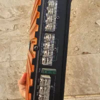 باند و آمپلی و ساب باکس و خازن|قطعات یدکی و لوازم جانبی|شیراز, پودنک|دیوار