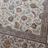 فرش ماشینی دوازده متری|فرش|تهران, مسعودیه|دیوار