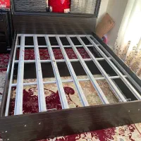 تخت|تخت و سرویس خواب|کردکوی, |دیوار