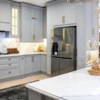 طراحی و اجرای کابینت و کمددیواری»مخصوص سختپسندها