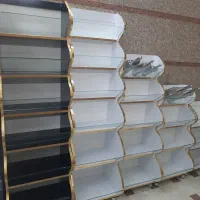 فروشگاه   قفسه   آجیل|فروشگاه و مغازه|کرمانشاه, |دیوار