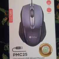 موس لپتاب