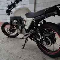 موتور زونتس n2