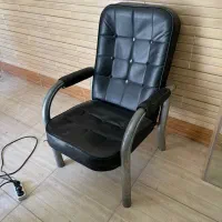 صندلی اداری انتظار