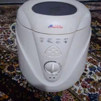 سرخ کن درحد نو