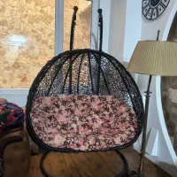 تاب ریلکسی دو نفر بزرگ سفارشی