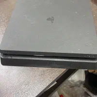 PS4 در حد بدون تعمیر