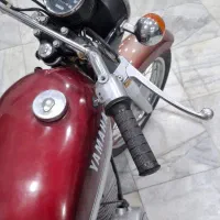 یاماها سوپر 34 کیلومتر کار|موتورسیکلت|راور, |دیوار