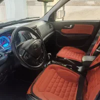 هایما S7 مدل 96|خودرو سواری و وانت|تهران, افسریه شمالی|دیوار