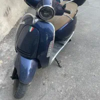 موتور اتومات دلتا ۱۷۰سیسی