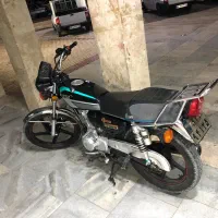 موتور 200پرواز کاربرات