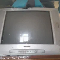 تلویزیون قدیمی ۲۴ اینچ سامسونگ