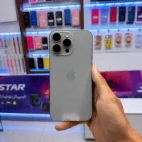 ایفون 16 مکس با رجیستر