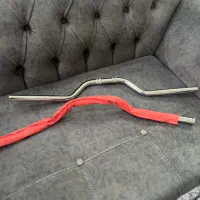 فرمان موتور هوندا ۲۰۰