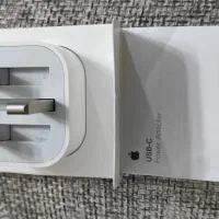 شارژر اصلی آیفون آداپتور|لوازم جانبی موبایل و تبلت|کرمانشاه, |دیوار