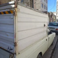 باربند مسقف