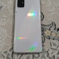 گوشی a51